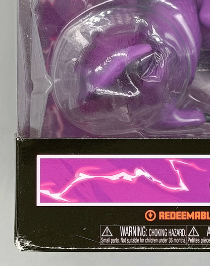 1005 Indominus Rex - Chase - 6 Inch - Funko Fusion - Jurassic Park - Box Damaged Funko POP