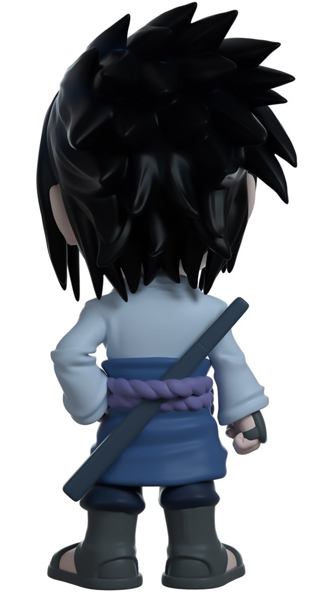 Youtooz Sasuke Uchiha - Naruto
