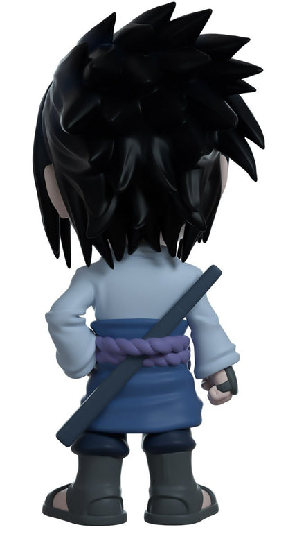 Youtooz Sasuke Uchiha - Naruto