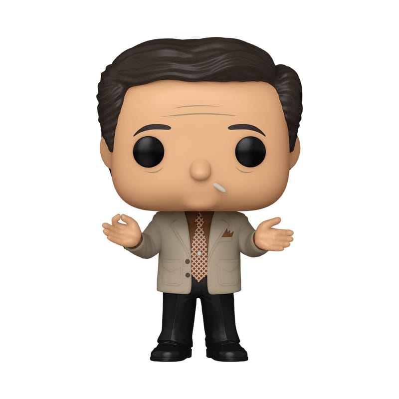1861 Nicky Santoro - Casino Funko POP - Brand New