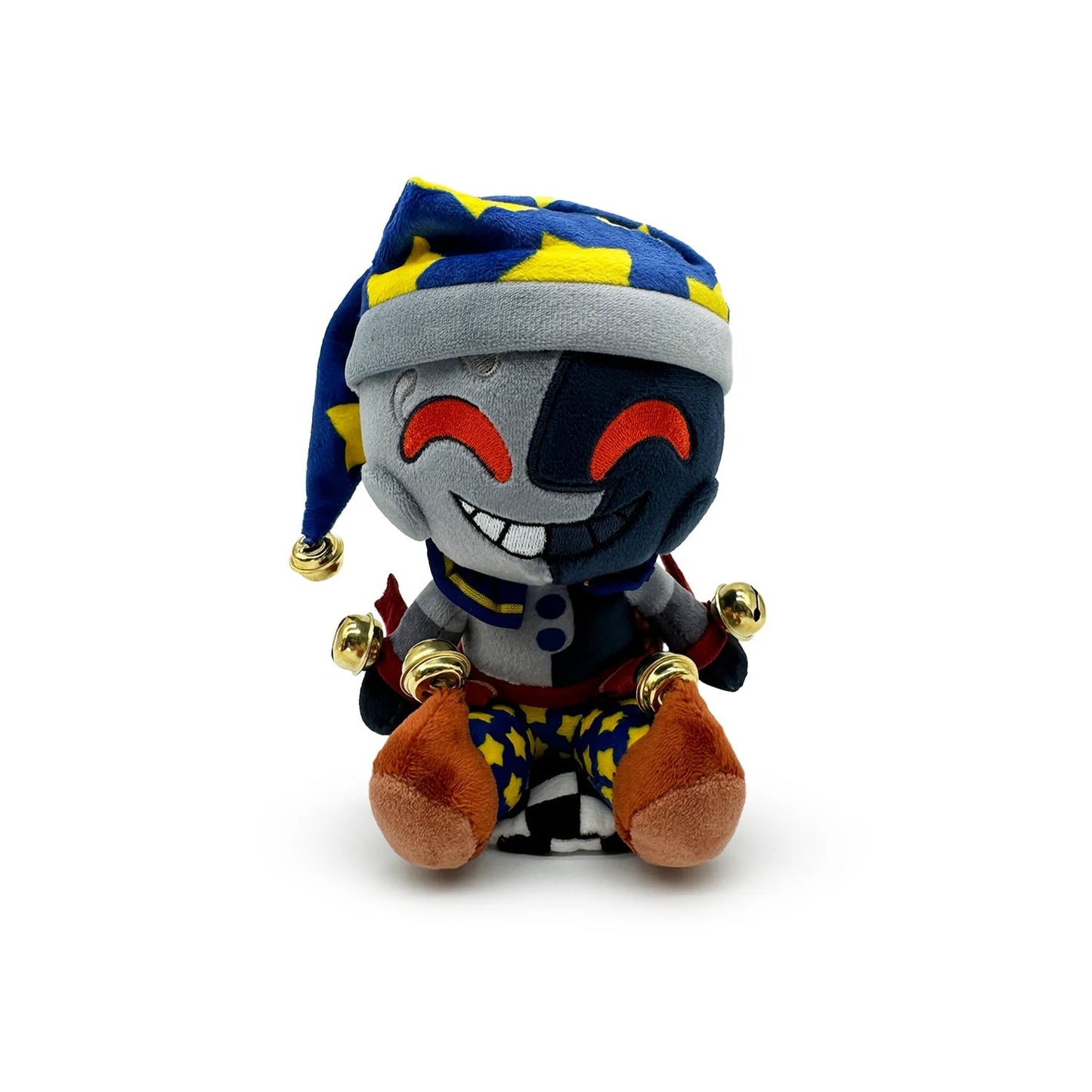 Youtooz Plush Moon Chibi Shoulder Rider (6IN) Five Nights at Freddy`s Plush