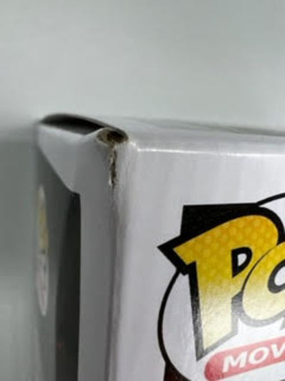 #818 Sarah Connor - Terminator Dark Fate - Box Damaged Funko POP