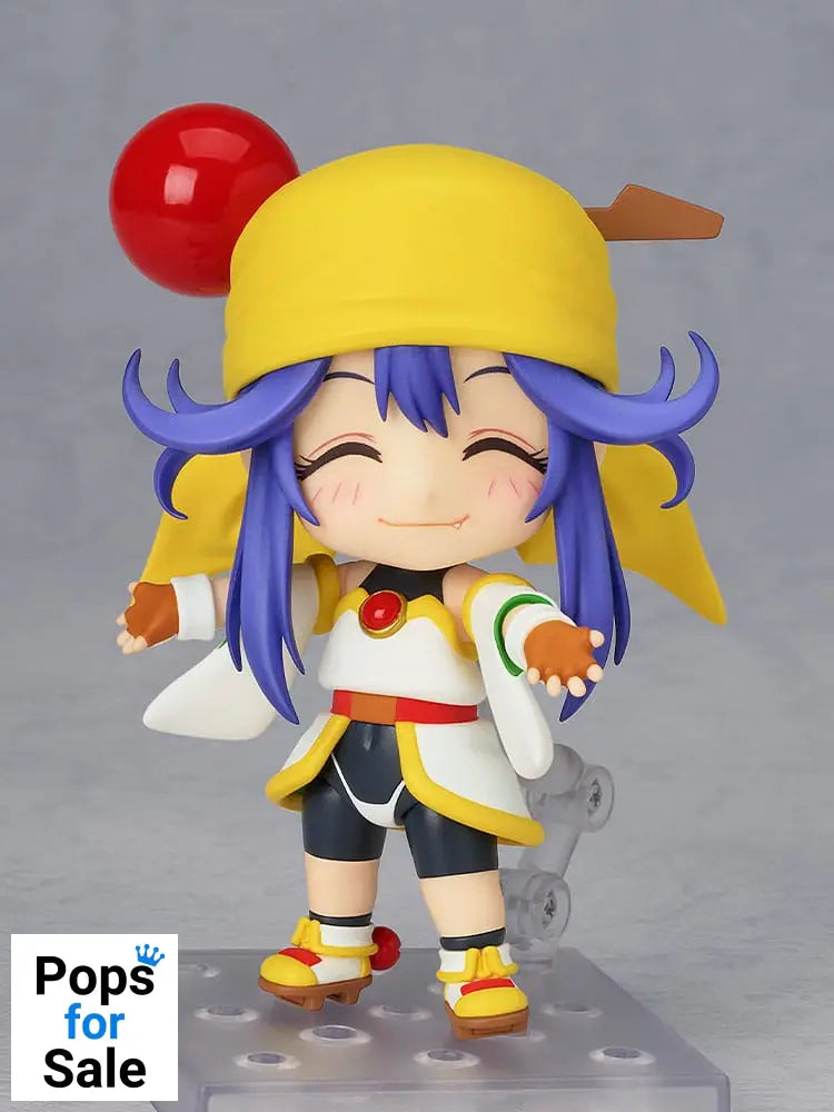 Saber Marionette J Nendoroid Action Figure Lime 10 cm Action figures