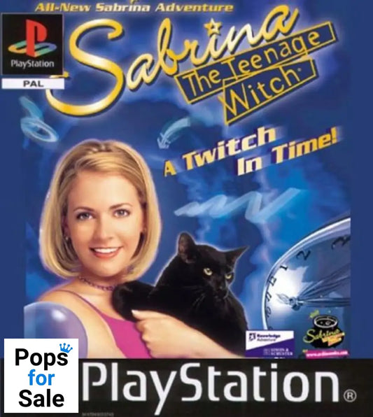 Sabrina / Game