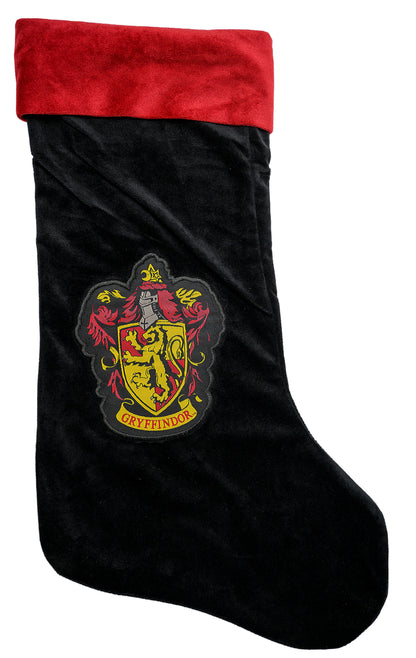 Harry Potter: Gryffindor Christmas Stocking (Groovy)