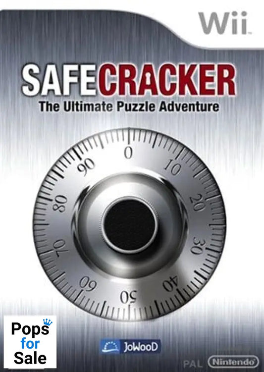 Safecracker