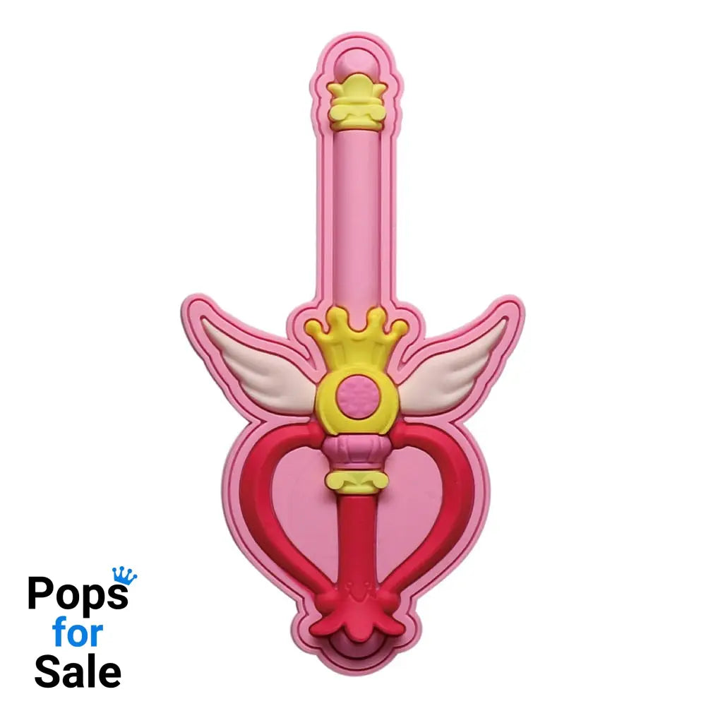 Sailor Moon 3D Magnet Moon Kaleido Scope