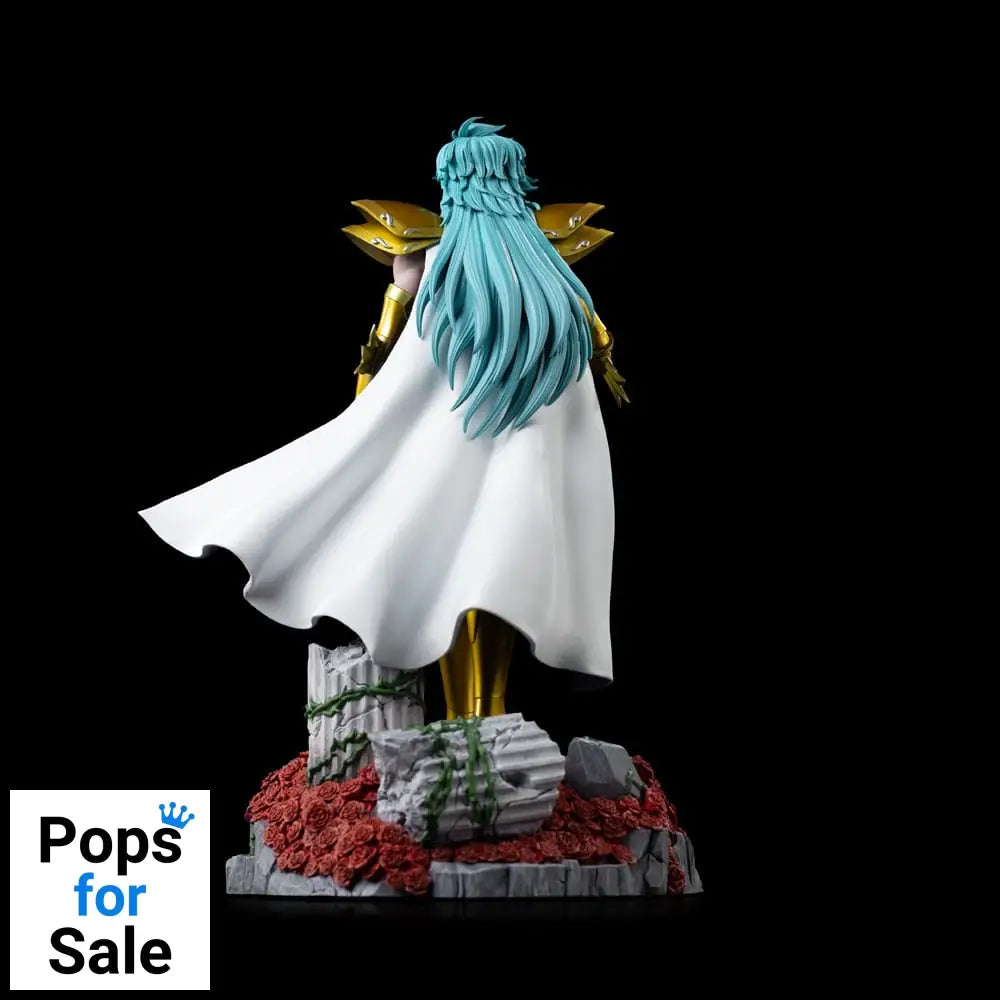 Saint Seiya Art Scale Statue 1/10 Pisces Aphrodite 23 cm