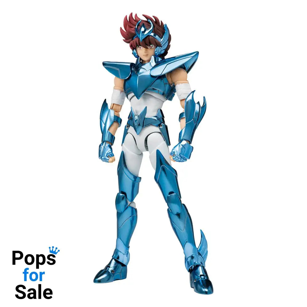 Saint Seiya Saint Cloth Myth Action Figure Pegasus Final Bronze Cloth Original Color Edition 17 cm