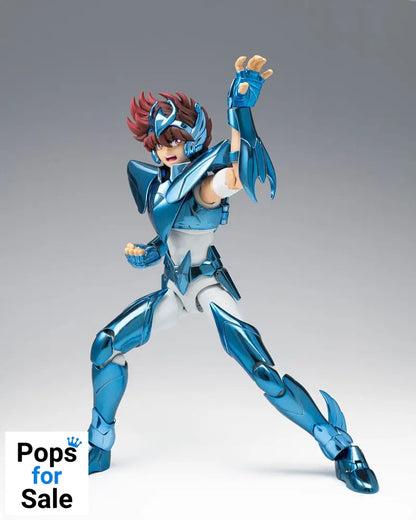 Saint Seiya Saint Cloth Myth Action Figure Pegasus Final Bronze Cloth Original Color Edition 17 cm