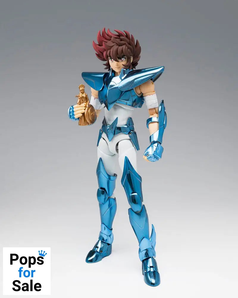 Saint Seiya Saint Cloth Myth Action Figure Pegasus Final Bronze Cloth Original Color Edition 17 cm