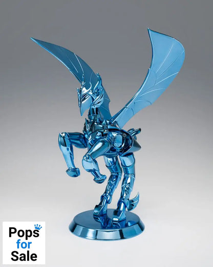 Saint Seiya Saint Cloth Myth Action Figure Pegasus Final Bronze Cloth Original Color Edition 17 cm