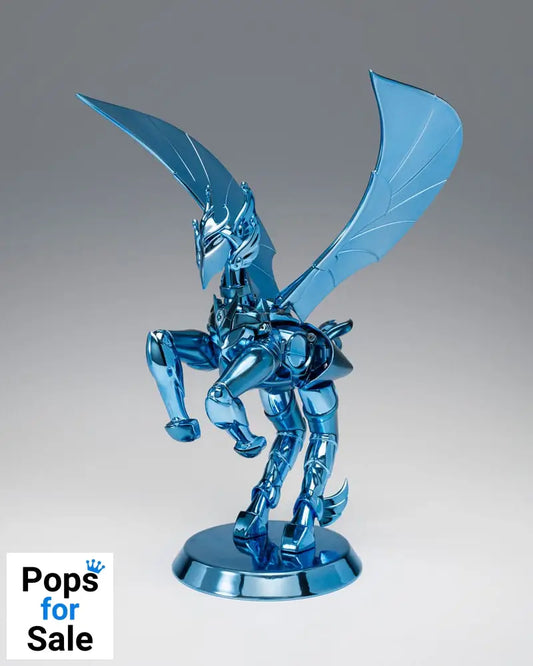Saint Seiya Saint Cloth Myth Action Figure Pegasus Final Bronze Cloth Original Color Edition 17 cm