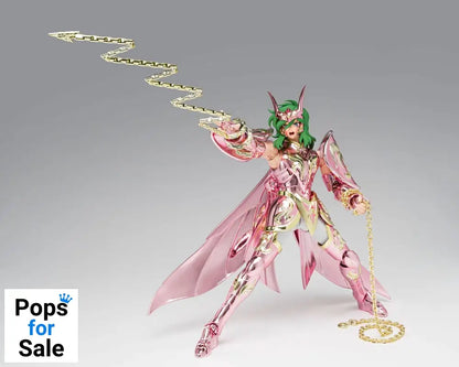 Saint Seiya Saint Cloth Myth Ex Action Figure Andromeda Shun (God Cloth) 17 cm