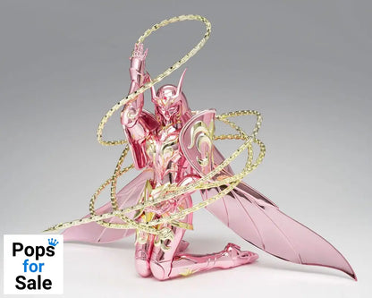 Saint Seiya Saint Cloth Myth Ex Action Figure Andromeda Shun (God Cloth) 17 cm