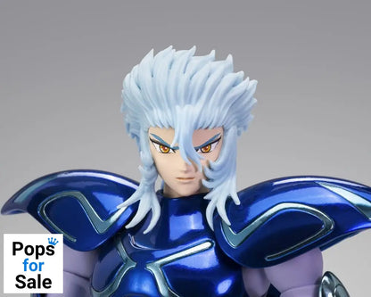 Saint Seiya Saint Cloth Myth Ex Action Figure Epsilon Alioth Fenrir 17 cm