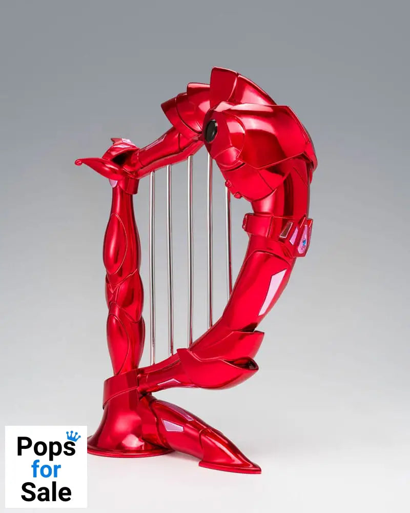 Saint Seiya Saint Cloth Myth Ex Action Figure Eta Benetasch Mime 17 cm