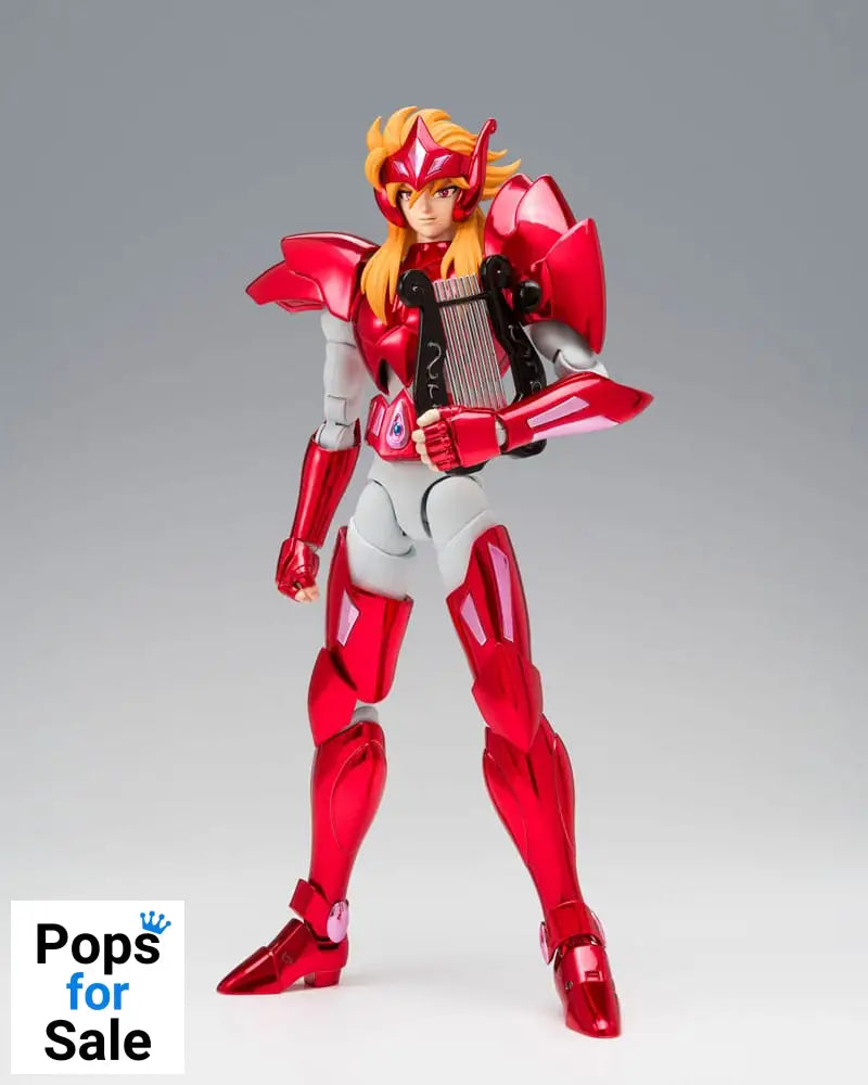 Saint Seiya Saint Cloth Myth Ex Action Figure Eta Benetasch Mime 17 cm