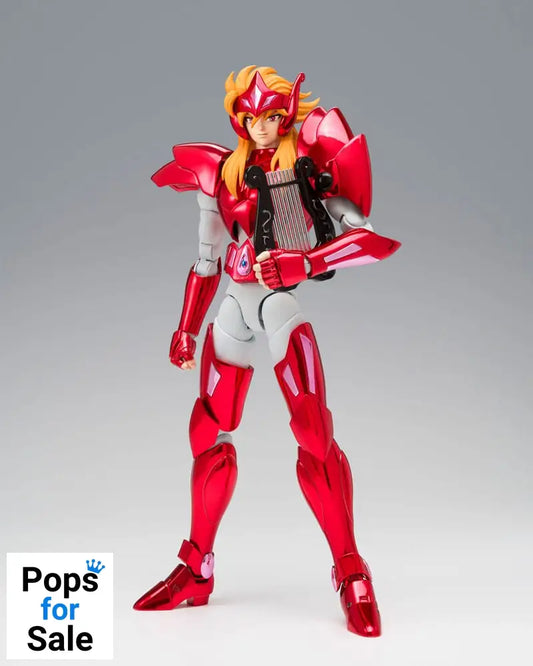 Saint Seiya Saint Cloth Myth Ex Action Figure Eta Benetasch Mime 17 cm