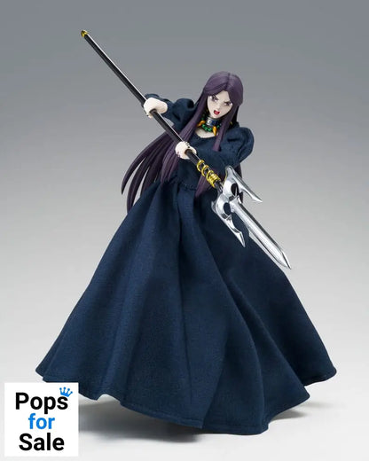 Saint Seiya Saint Cloth Myth Ex Action Figure Pandora 16 cm