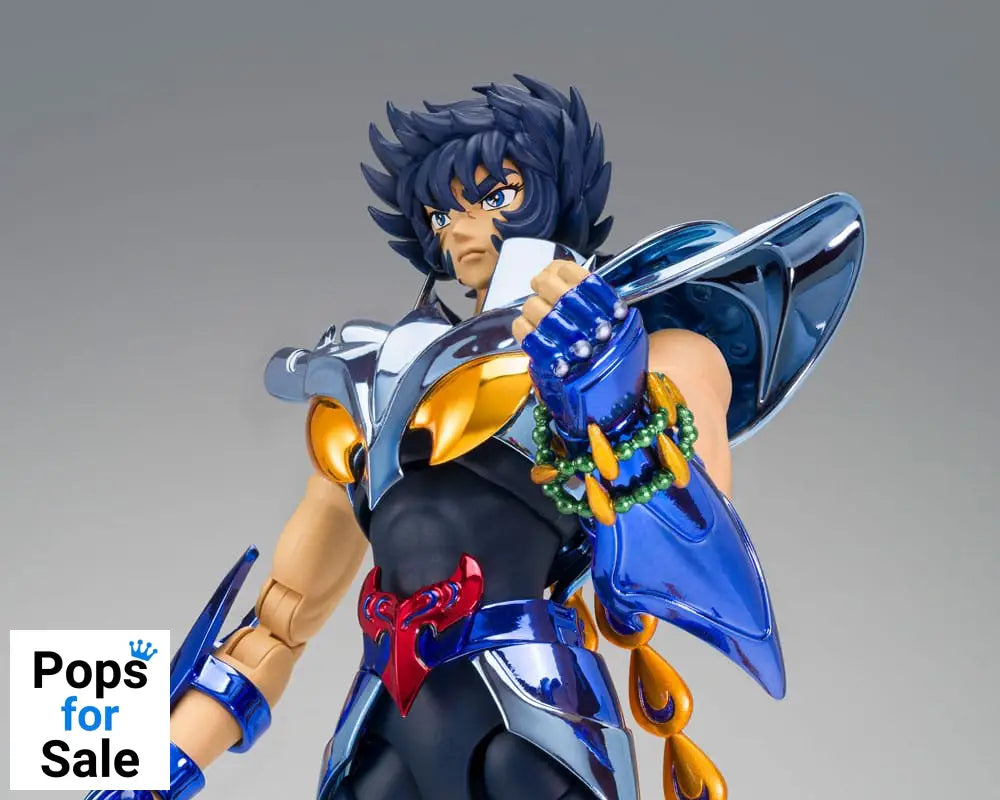 Saint Seiya Saint Cloth Myth Ex Action Figure Pandora 16 cm
