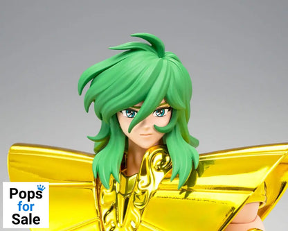 Saint Seiya Saint Cloth Myth Ex Action Figure Virgo Shun Inheritor of the Gold Cloth 17 cm