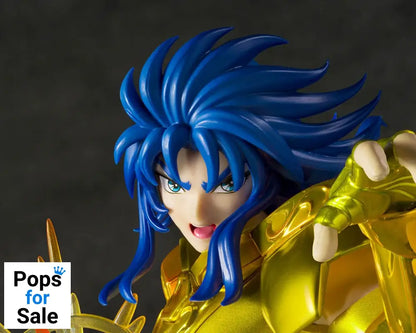 Saint Seiya Figuarts ZERO Metallic Touch PVC Statue Gemini Saga 21 cm Statues