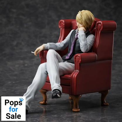 Saiyuki Reload: Zeroin PVC Statue Zenjou Sanzo 15 cm