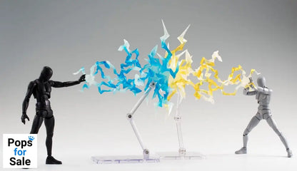 Sakamoto Days Figuarts mini Action Figure Shin Asakura 9 cm Mini-figures