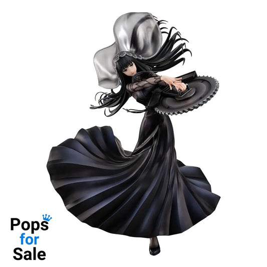 Sakamoto Days Gals PVC Statue Osaragi 26 cm