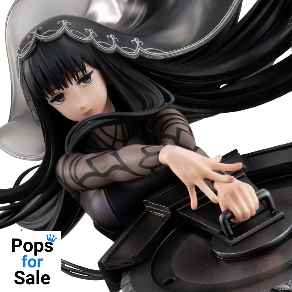 Sakamoto Days Gals PVC Statue Osaragi 26 cm