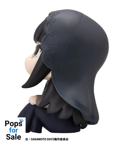 Sakamoto Days Look Up PVC Statue Osaragi 11 cm