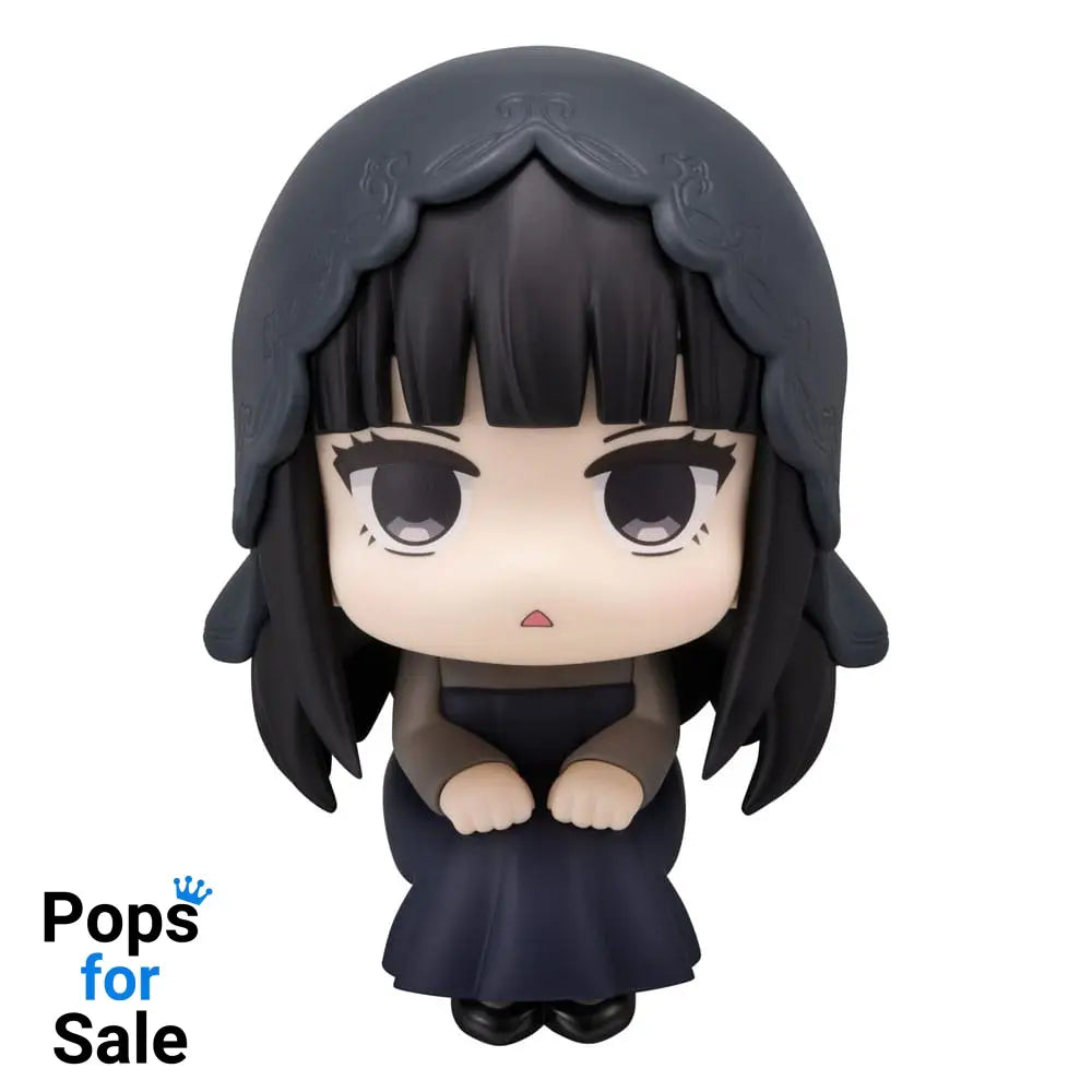 Sakamoto Days Look Up PVC Statue Osaragi 11 cm