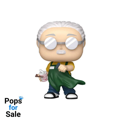 Sakamoto Days POP! Animation Vinyl Figures Taro w/CH 9 cm Assortment (6) Funko POP POP! Figures