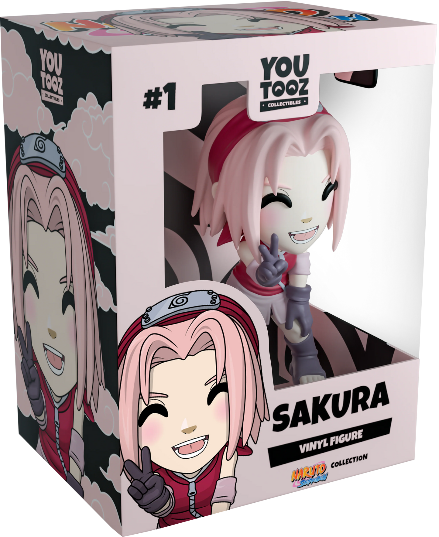 Youtooz Sakura Haruno - Naruto