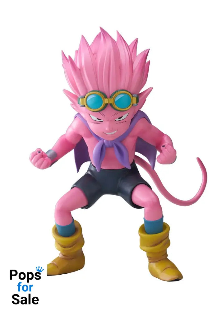 Sand Land PVC Statue SoftB Half Beelzebub 15 cm