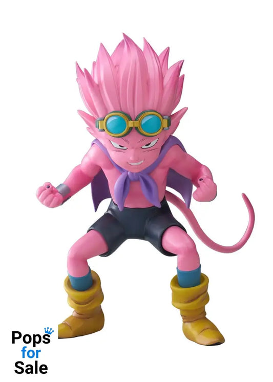 Sand Land PVC Statue SoftB Half Beelzebub 15 cm