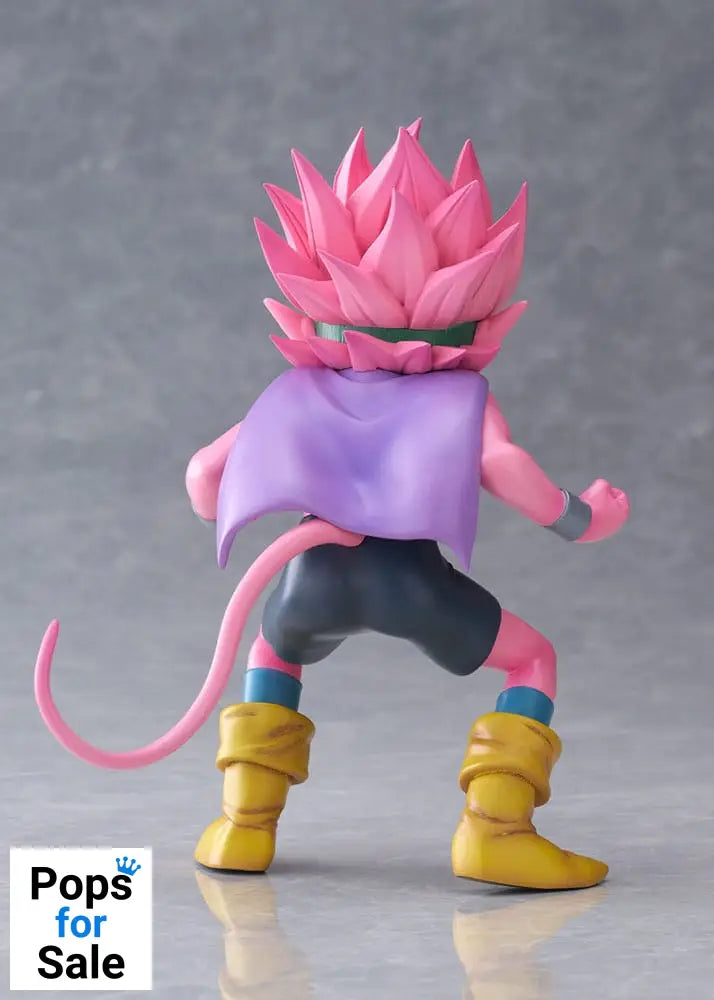 Sand Land PVC Statue SoftB Half Beelzebub 15 cm Statues