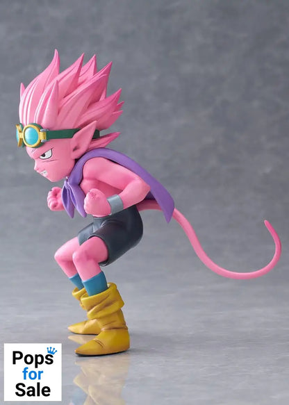 Sand Land PVC Statue SoftB Half Beelzebub 15 cm Statues