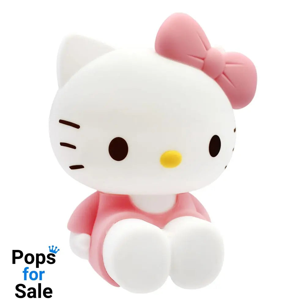 Sanrio 3D Nightlight Hello Kitty