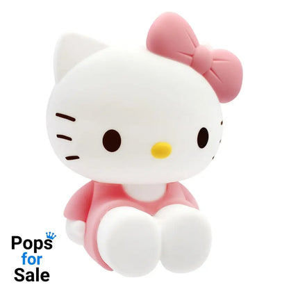 Sanrio 3D Nightlight Hello Kitty
