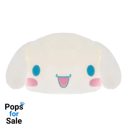 Sanrio 3D Pillow Cinnamoroll 37 cm