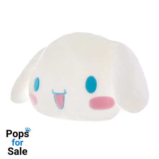 Sanrio 3D Pillow Cinnamoroll 37 cm