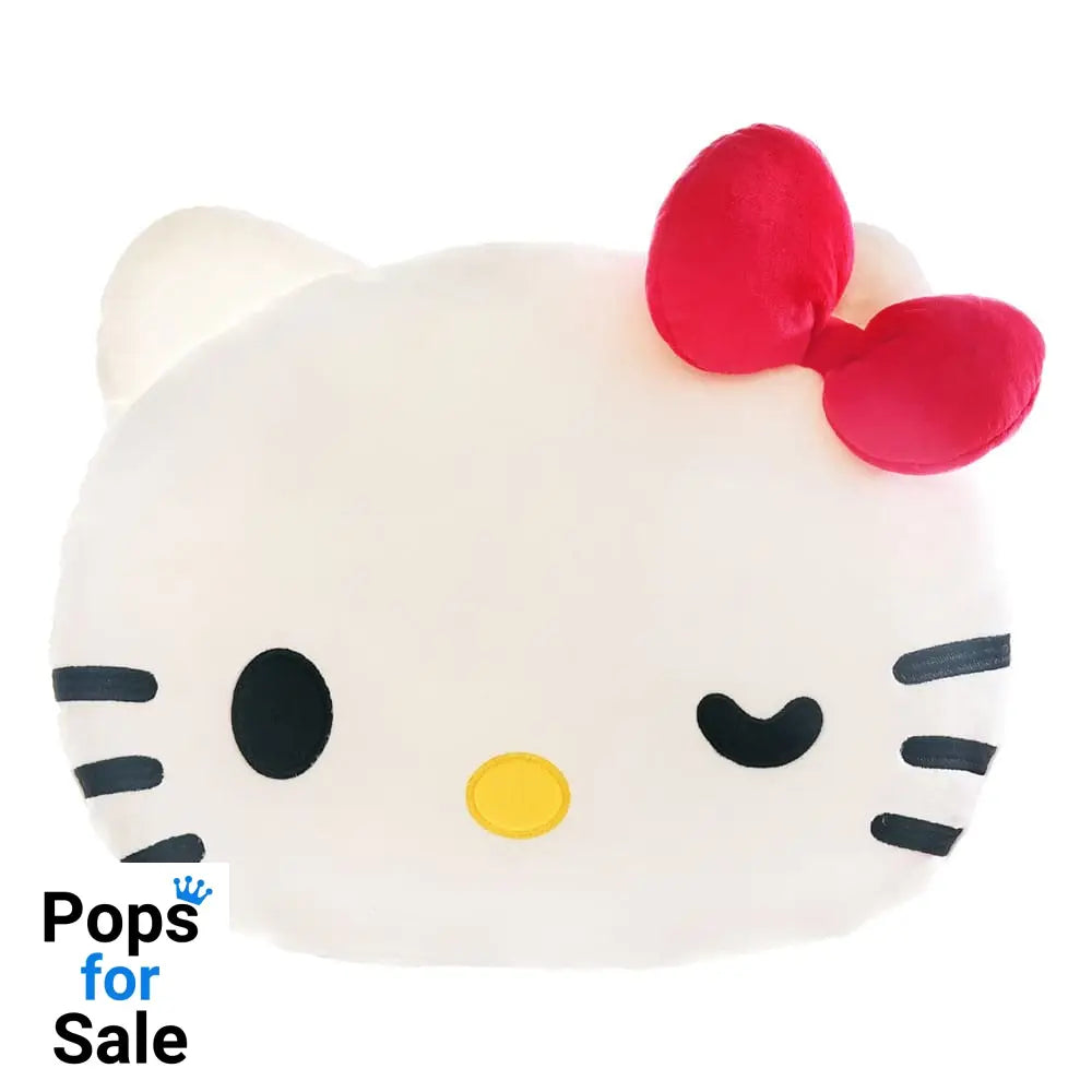 Sanrio 3D Pillow Hello Kitty 37 cm