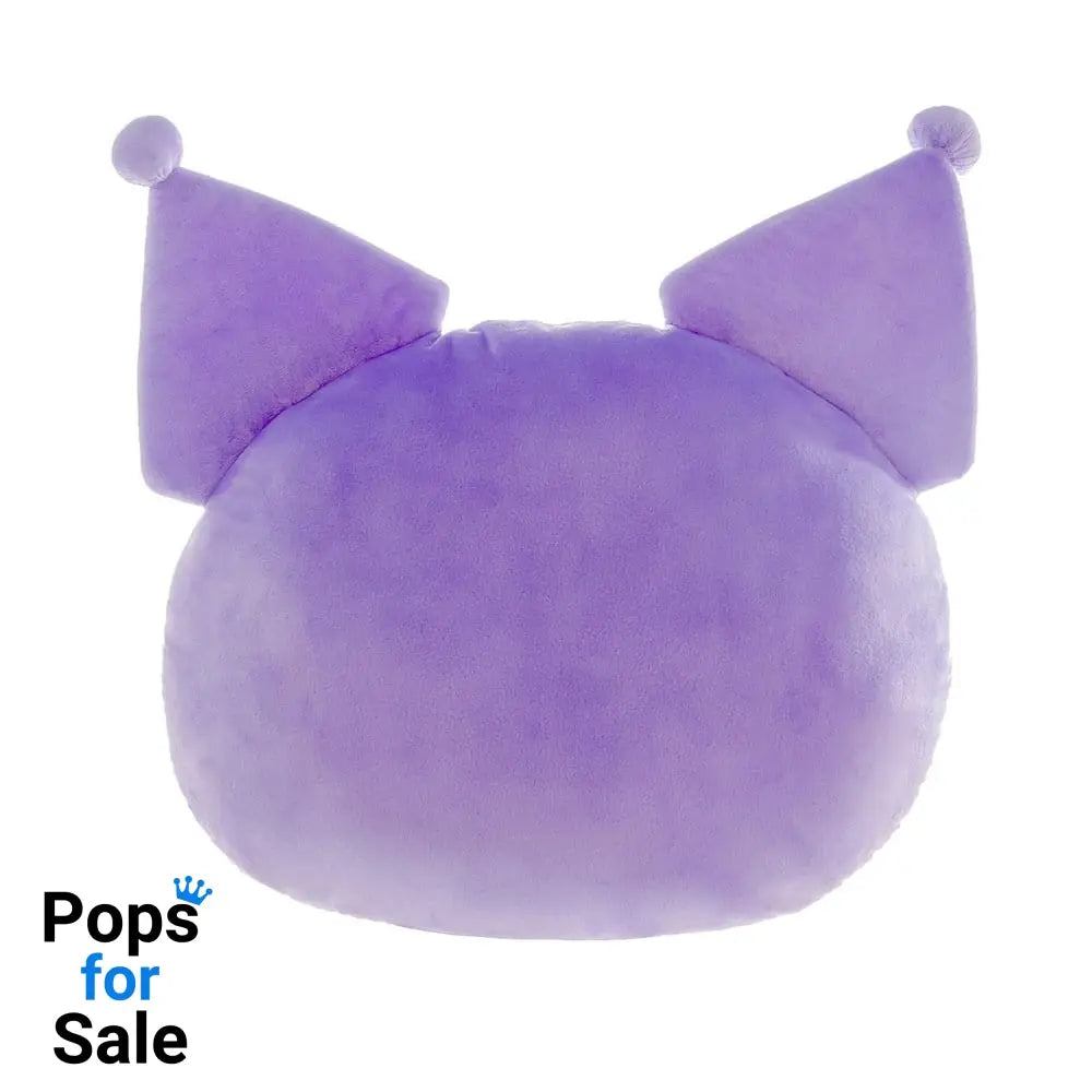Sanrio 3D Pillow Kuromi 37 cm