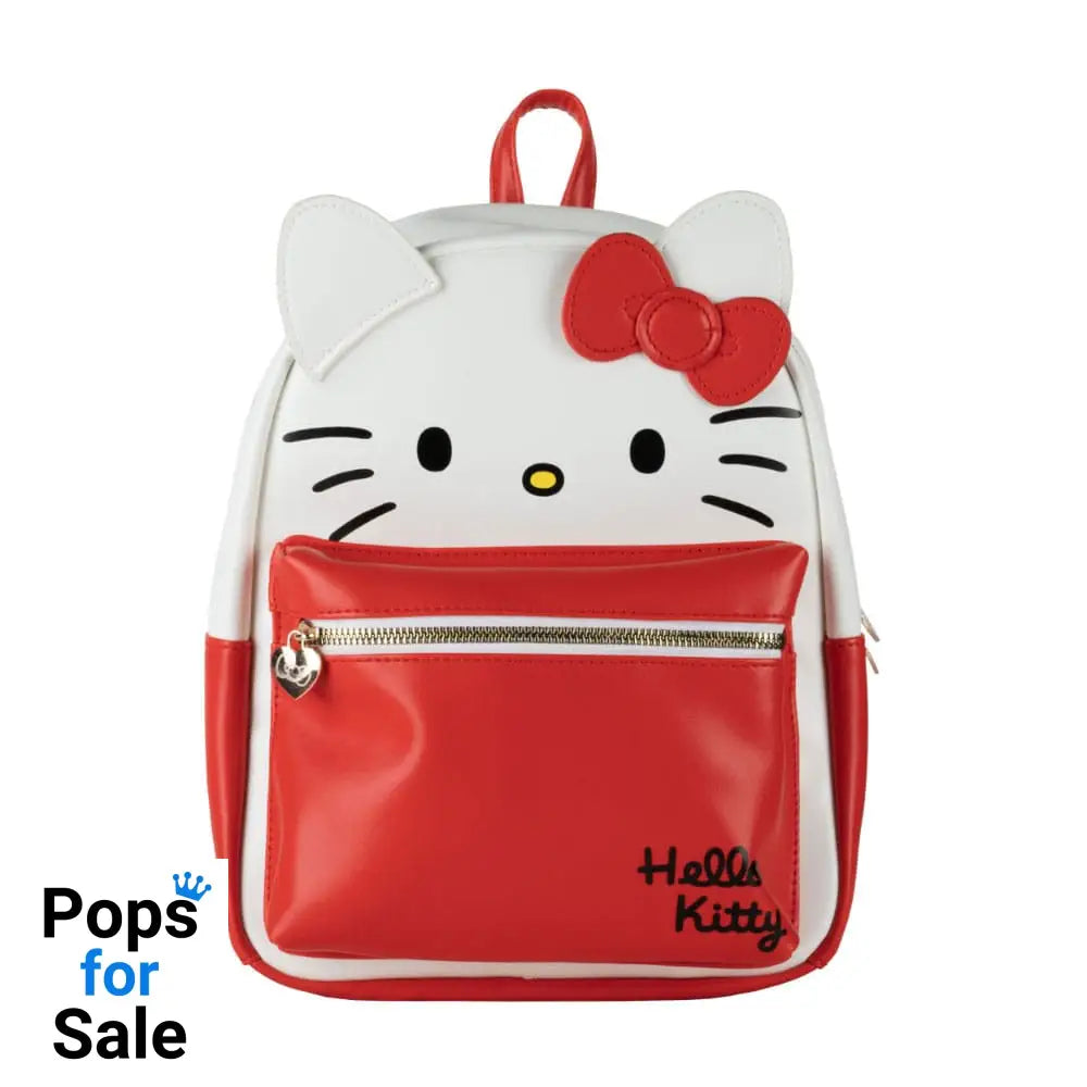 Sanrio Backpack Hello Kitty 29 cm Bags