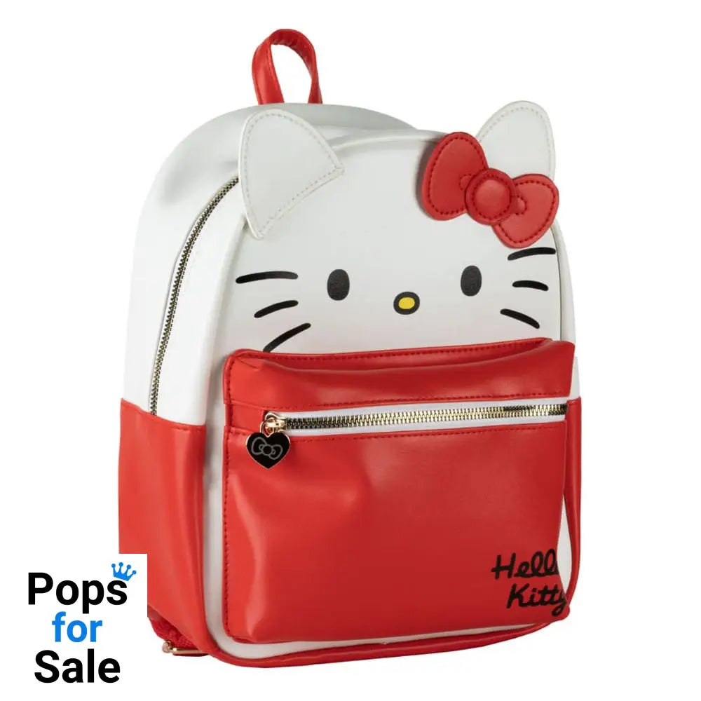 Sanrio Backpack Hello Kitty 29 cm