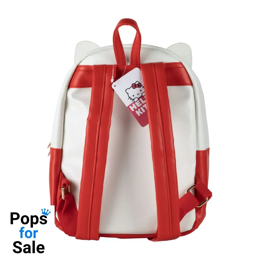 Sanrio Backpack Hello Kitty 29 cm