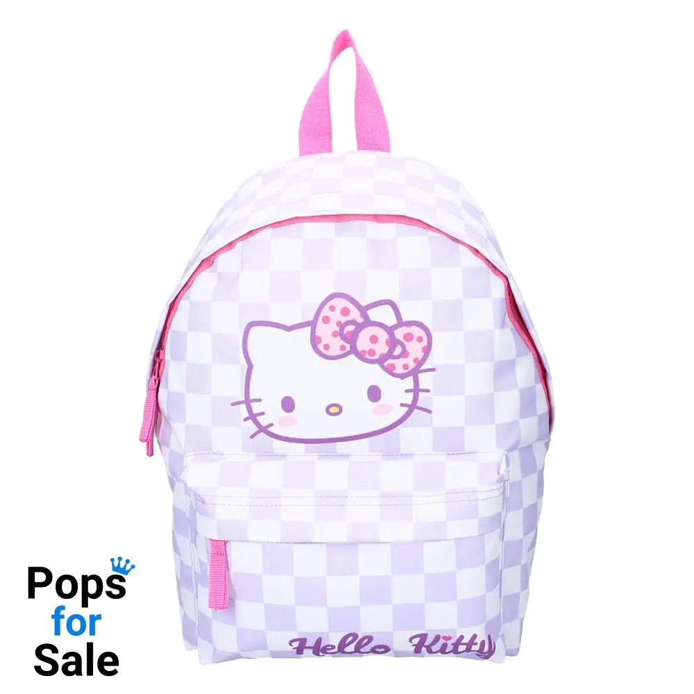Sanrio Backpack Hello Kitty Bag It Up!