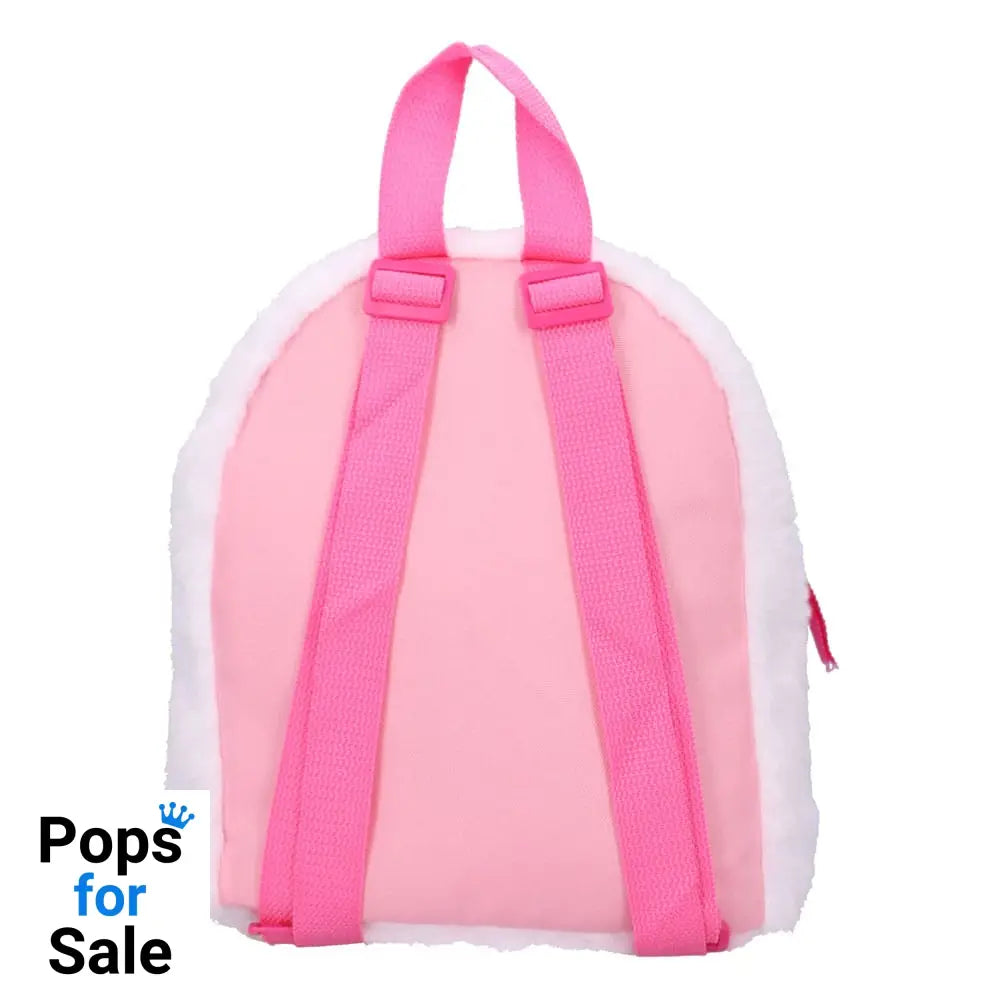 Sanrio Backpack Hello Kitty Fluffy Festival Bags